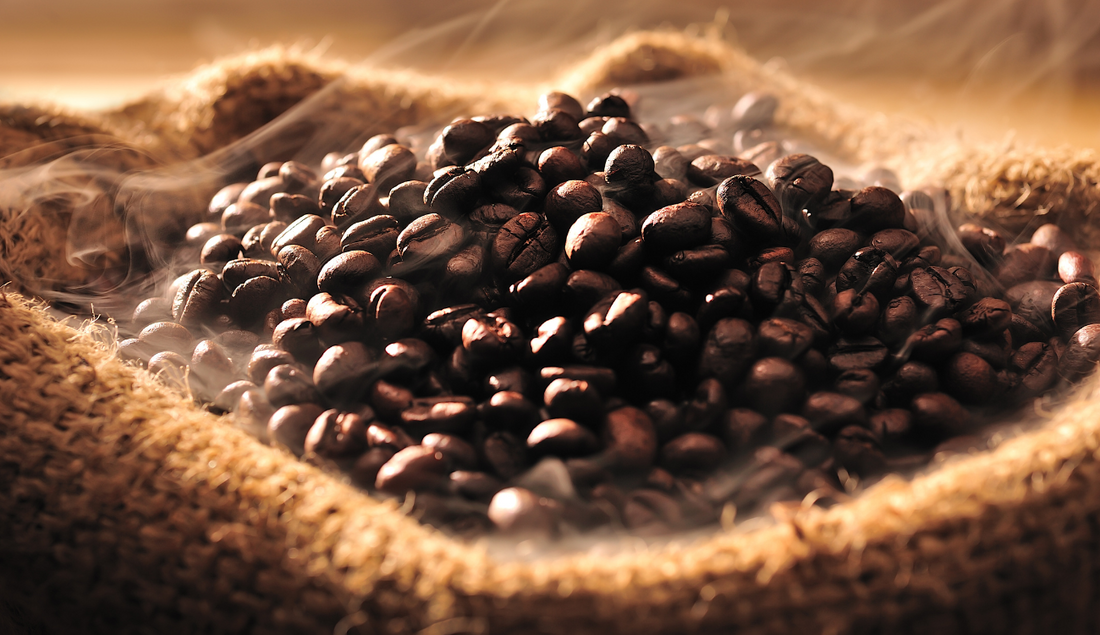 Best Coffee Beans: Cotswold Coffee Review