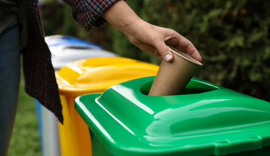 Compostable Coffee Cups: Making a Difference For The Planet And Your Customers
