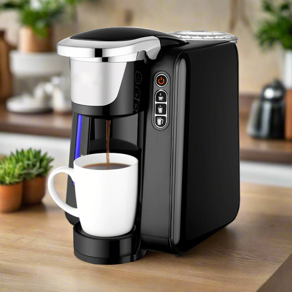 KPod Keurig Compatible Coffee Machine