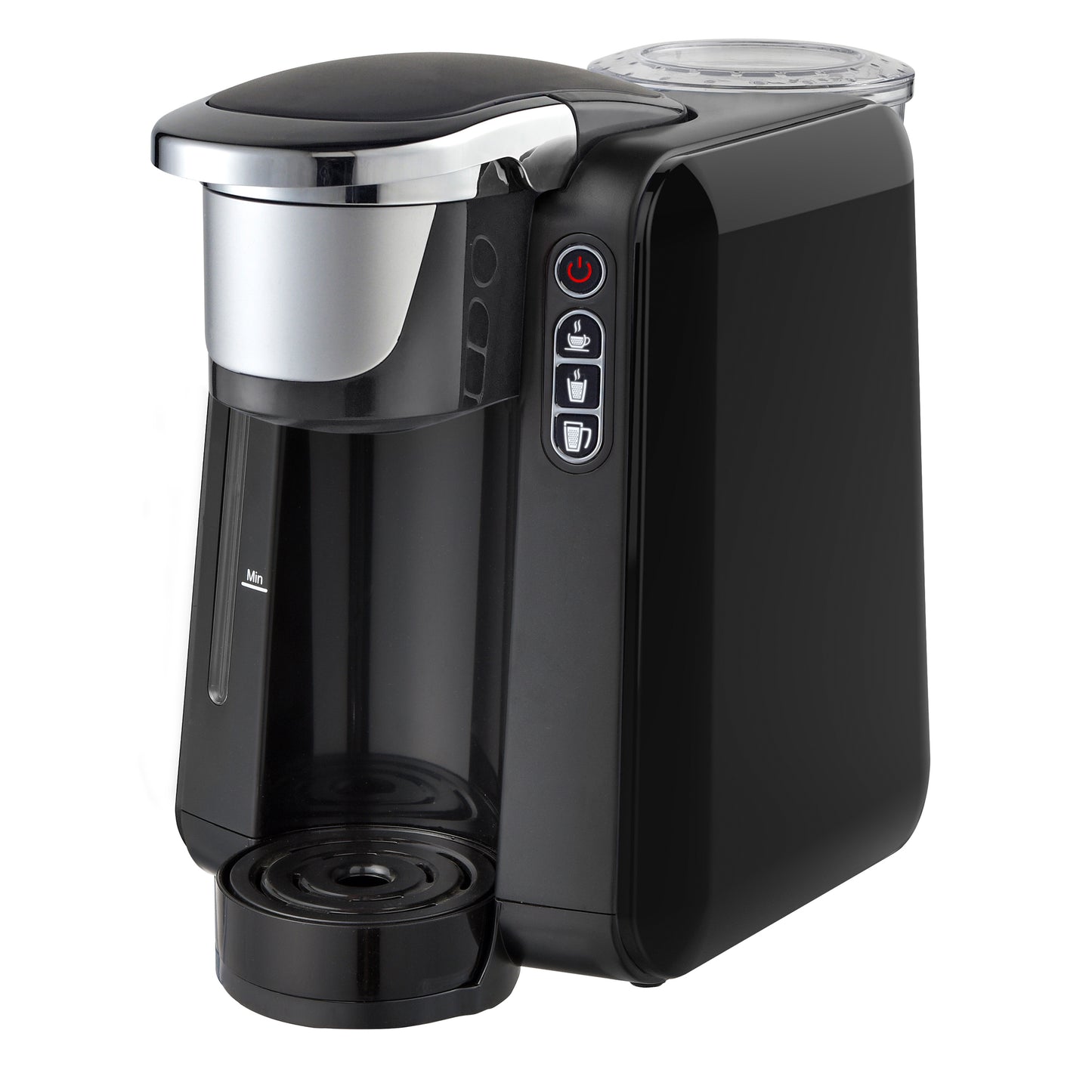 KPod Keurig Compatible Coffee Machine