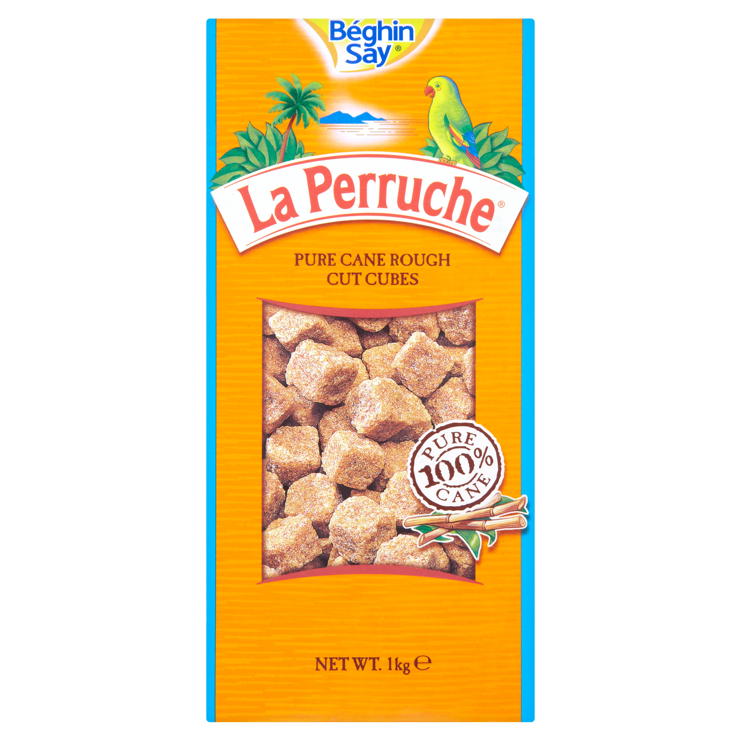 La Perruche Brown Sugar