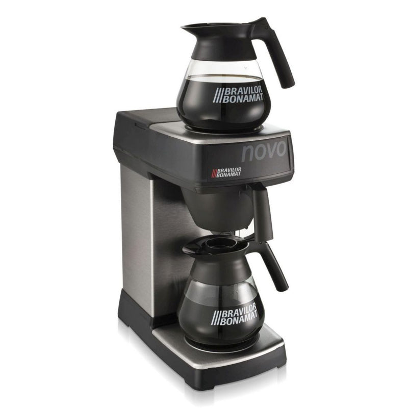 Bravilor Novo Filter Coffee Machine