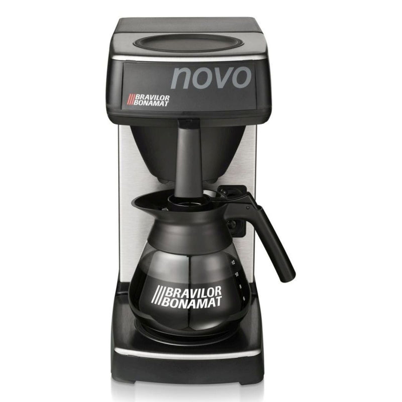 Bravilor Novo Filter Coffee Machine