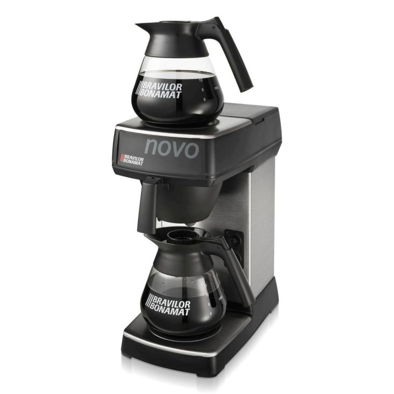 Bravilor Novo Filter Coffee Machine
