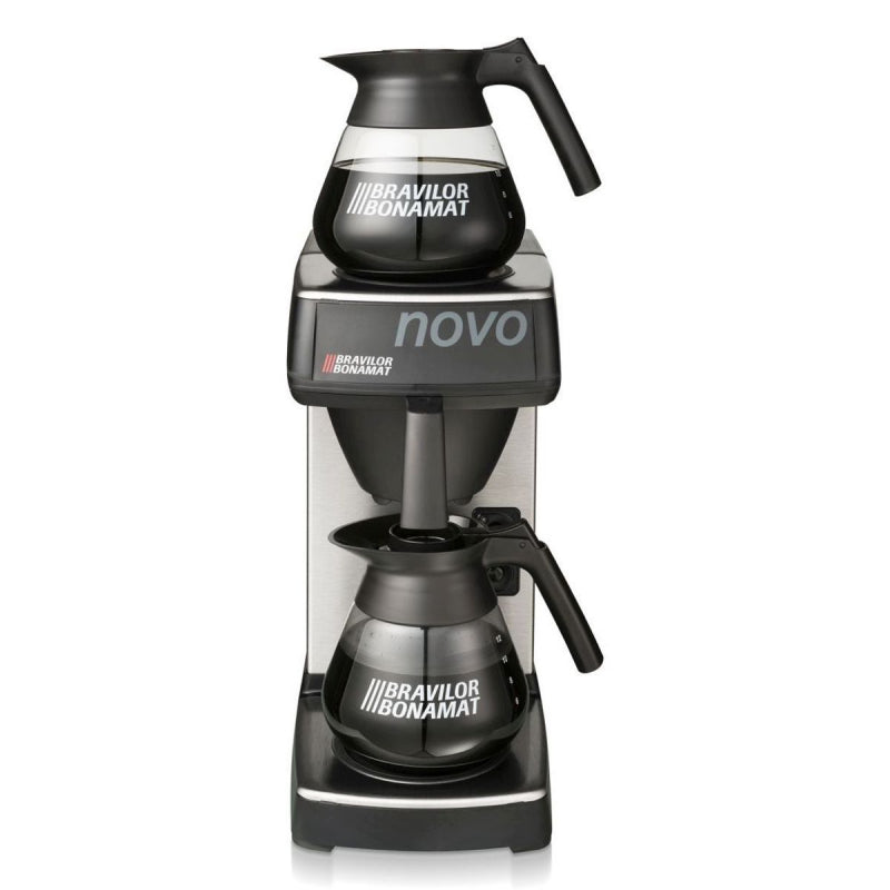 Bravilor Novo Filter Coffee Machine