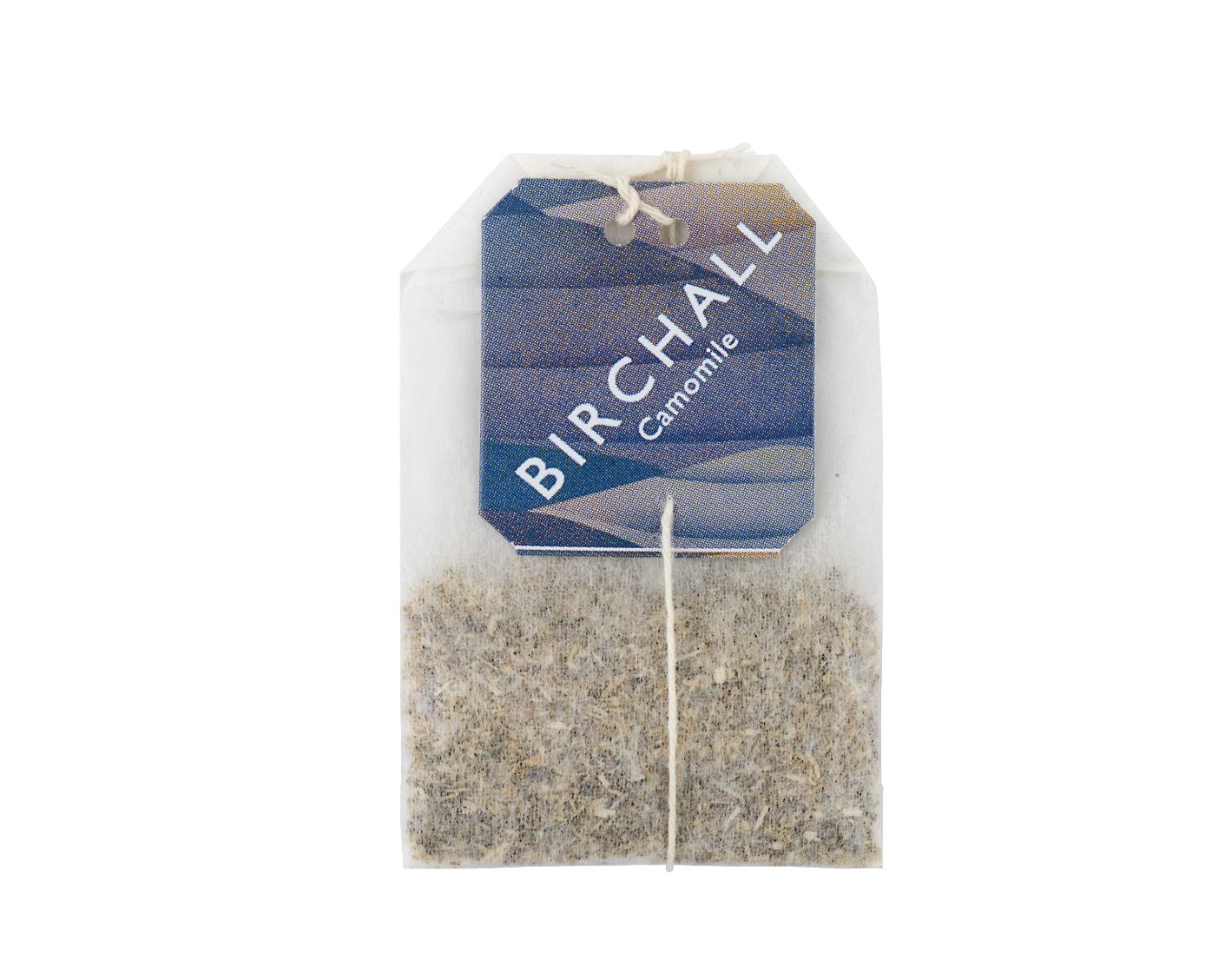 Birchall Camomile Enveloped Tea Bags 1x250