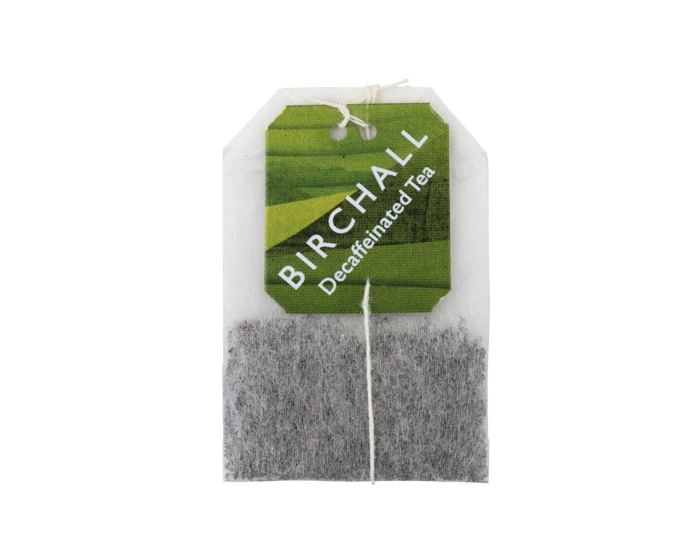 Birchall Decaffeinated Enveloped Tea Bags 1x250