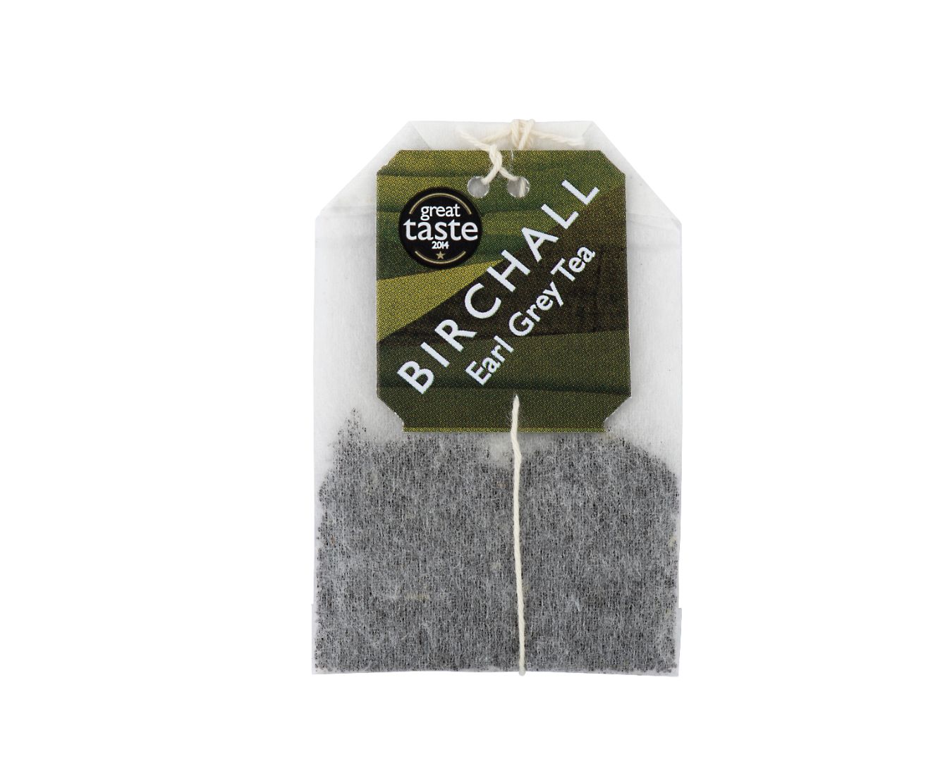 Birchall Earl Grey Enveloped Tea Bags 1x250