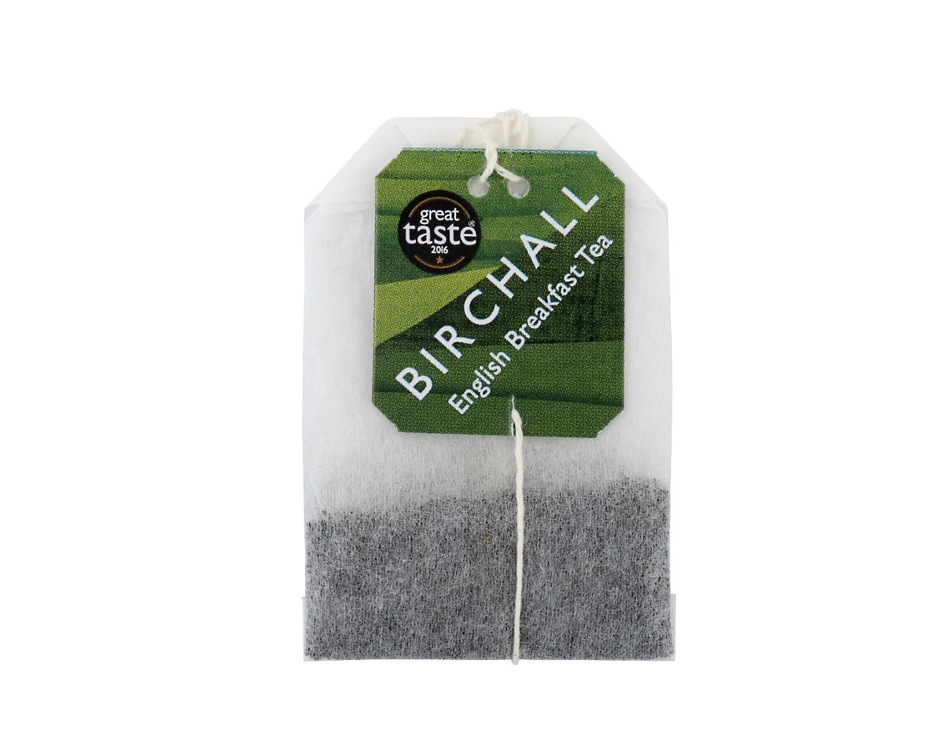 Birchall English Breakfast Enveloped Tea Bags 1x250
