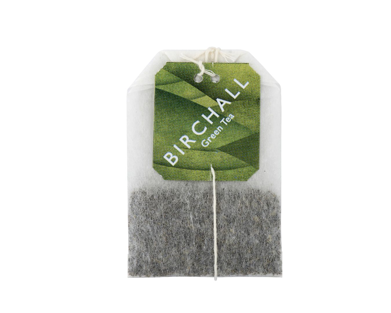 Birchall Green Tea Enveloped Tea Bags 1x250