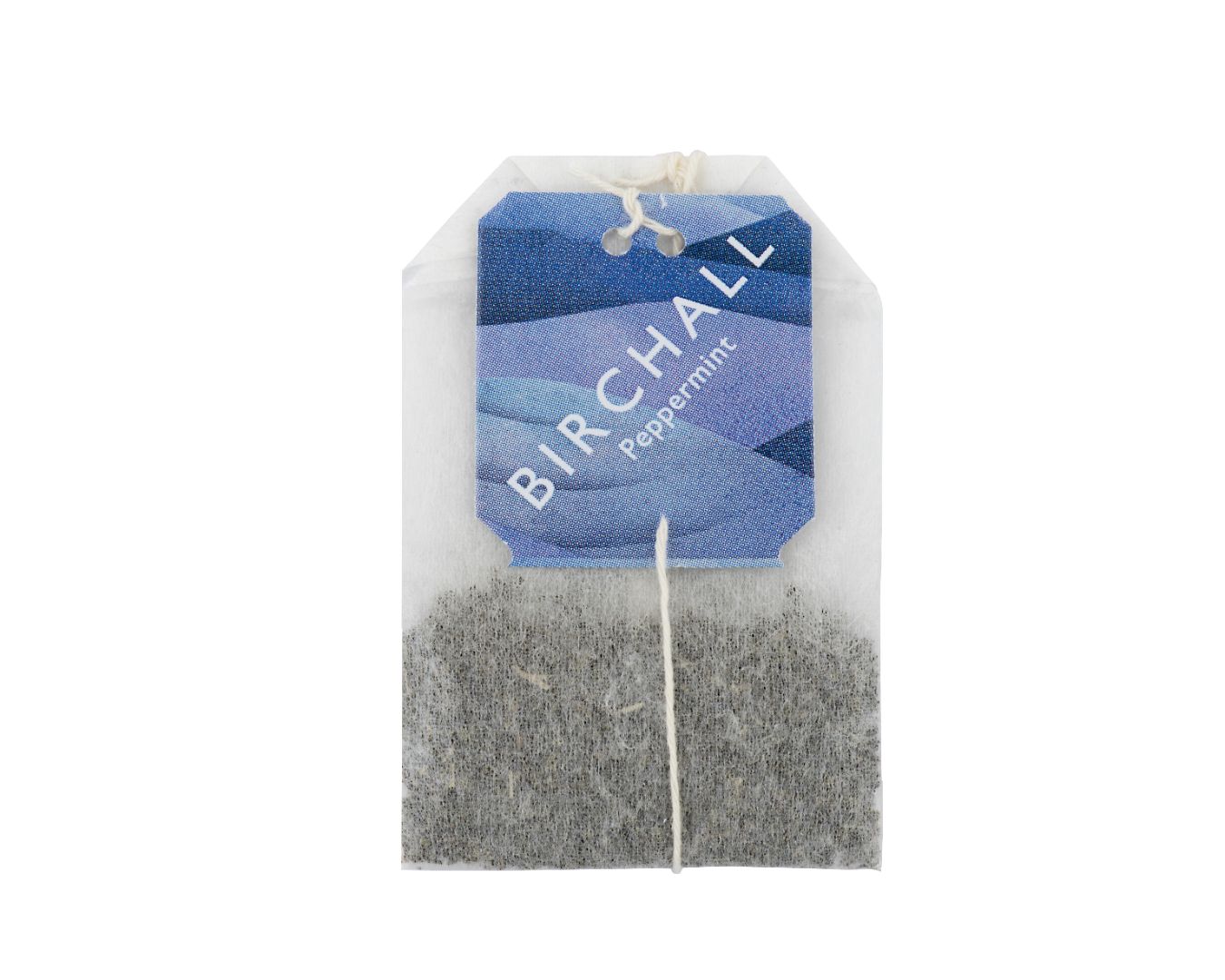 Birchall Peppermint Enveloped Tea Bags 1x250