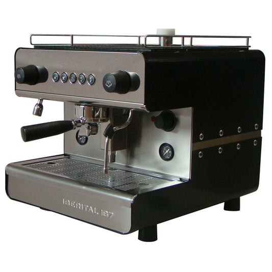 Iberital IB7 One Group Espresso Machine