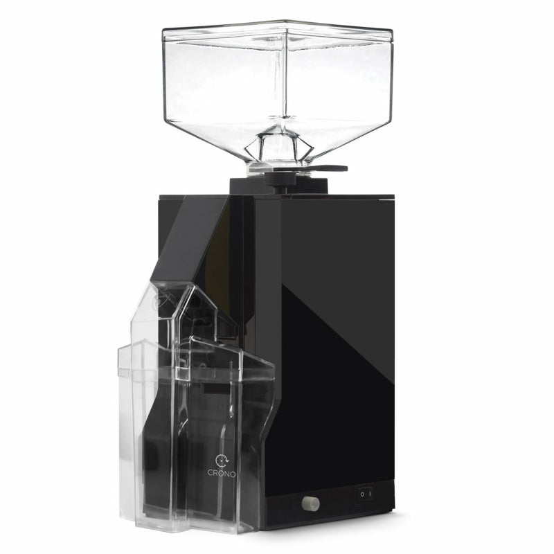 Eureka Mignon Crono Brew Grinder - Black