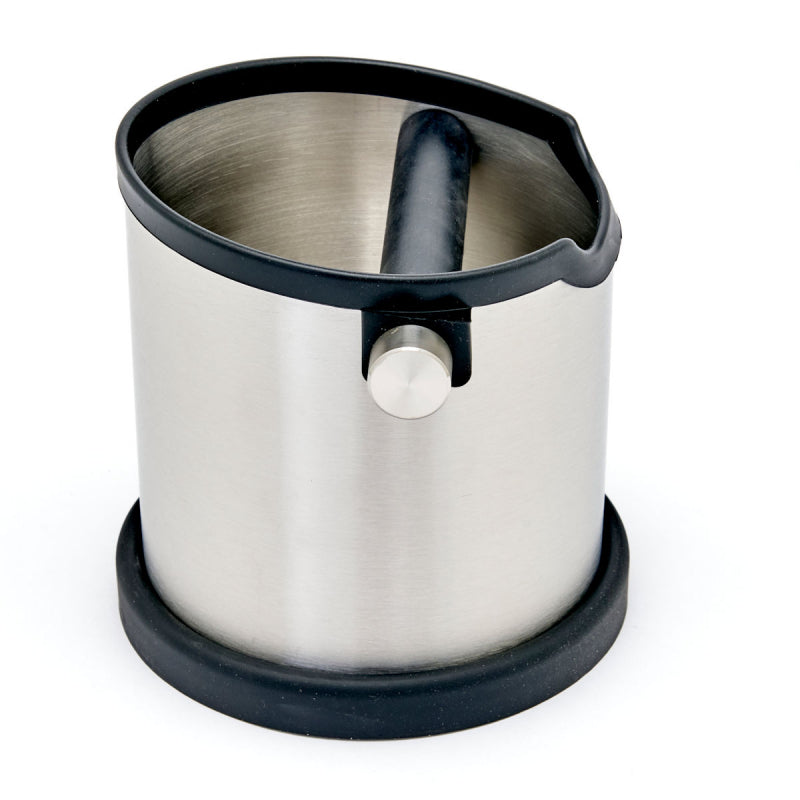 Rhino Deluxe Knock Box