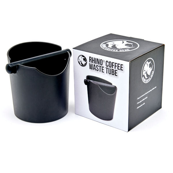 Rhino Domestic Waste Coffee Waste Bin
