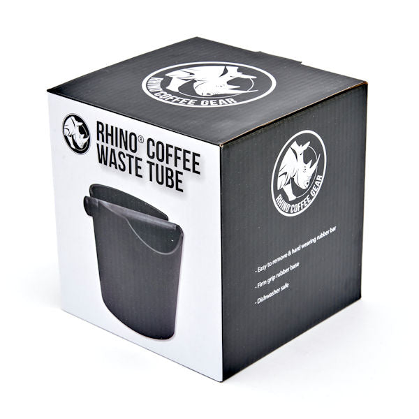 Rhino Domestic Waste Coffee Waste Bin