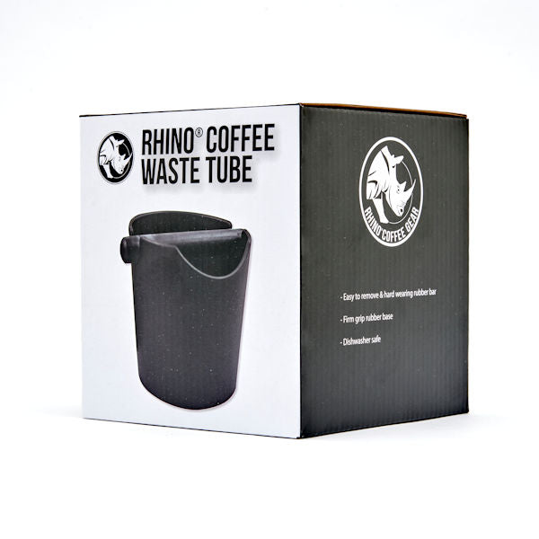 Rhino Domestic Waste Coffee Waste Bin
