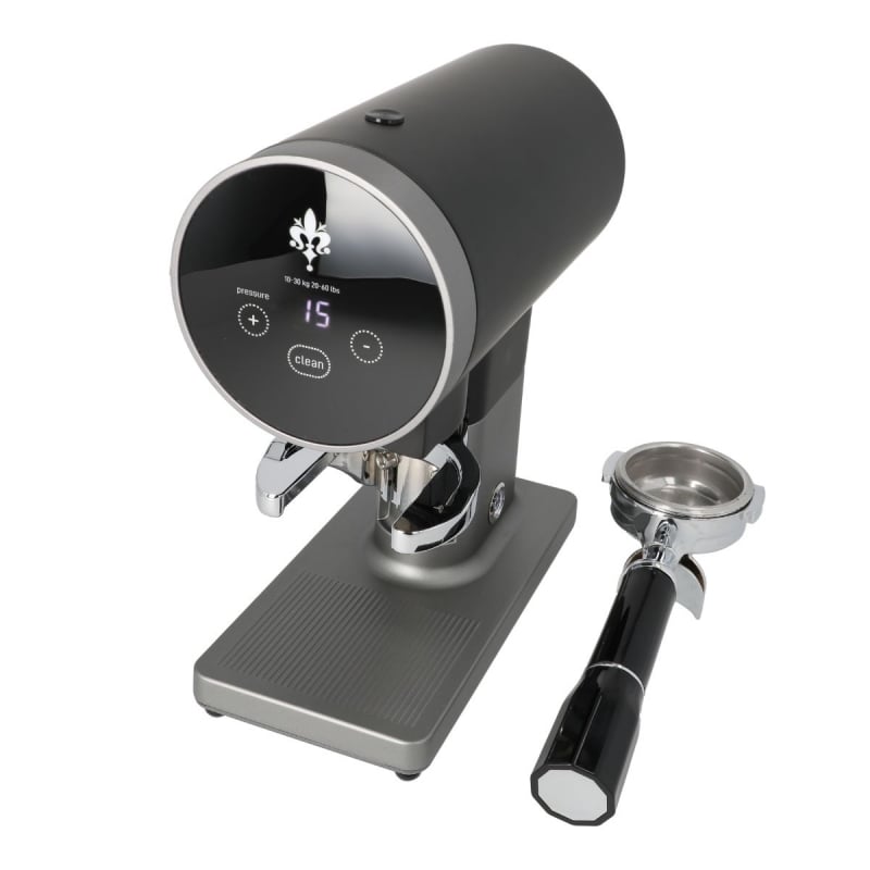 Eureka Automatic Tamper 58Mm - Disko