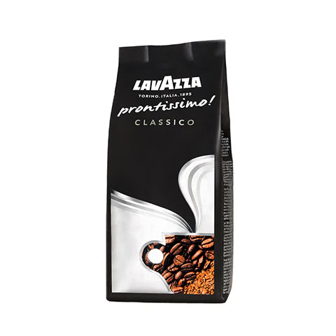 Lavazza Instant Coffee Prontissimo Classic 300g