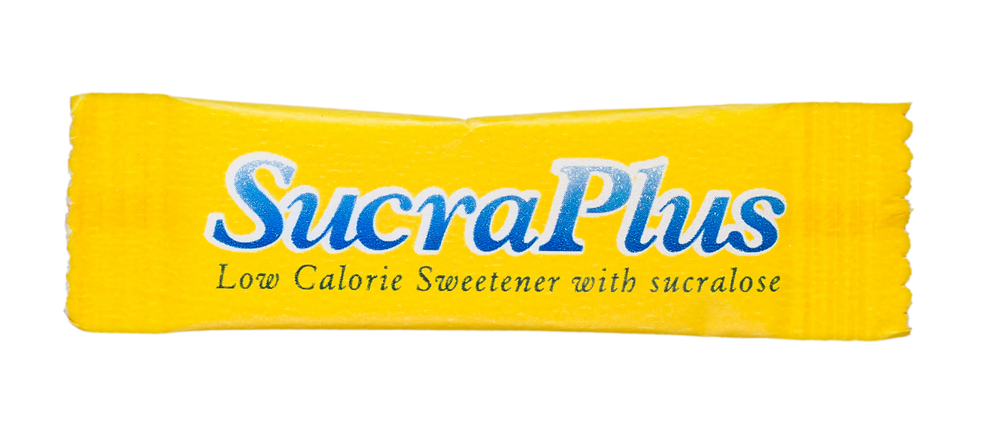 Surcaplus Sweetener 1000 Mini Sticks