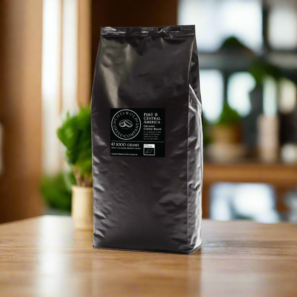 Cotswold Peru & Central America Beans