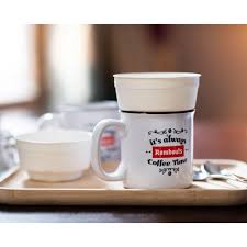 Rombouts Decaf Original One Cup Filters