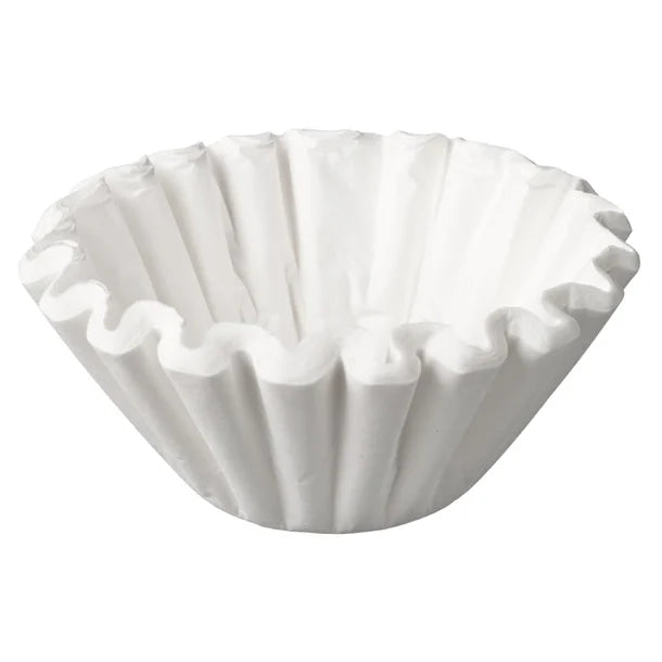 3-Pint Filter Papers 1 X 1000
