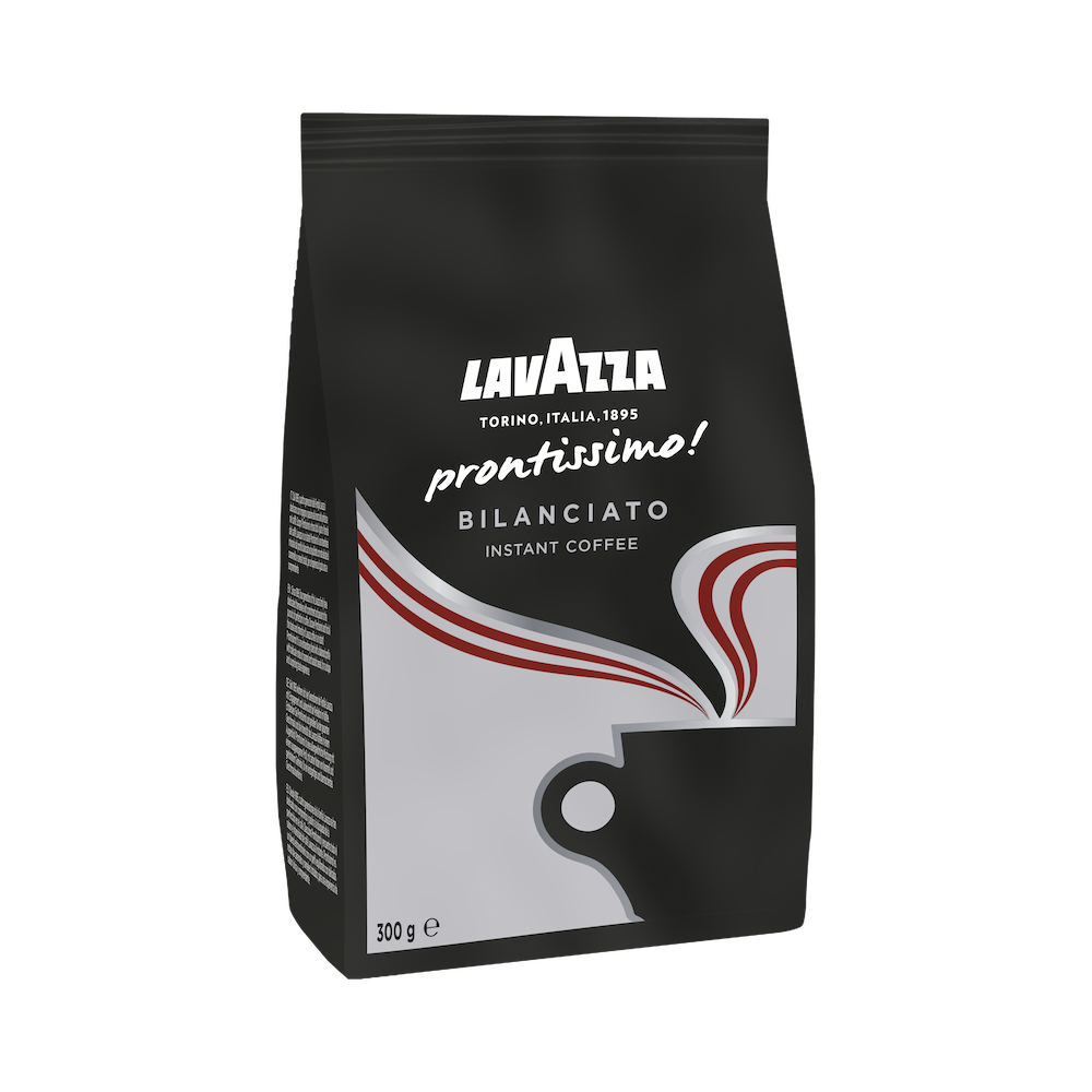 Lavazza Instant Coffee Prontissimo 300g