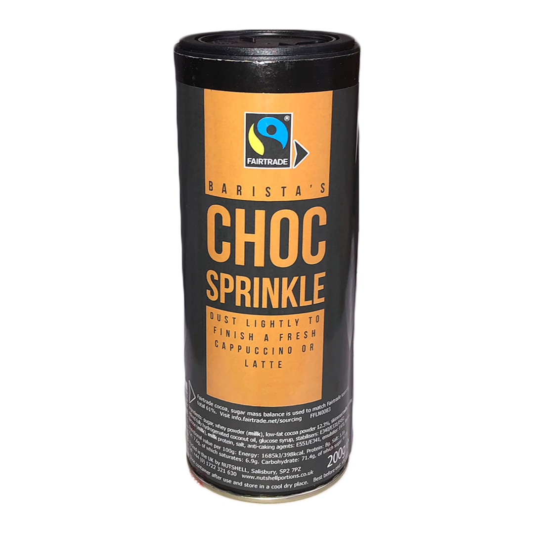 Chocolate Sprinkles 200g