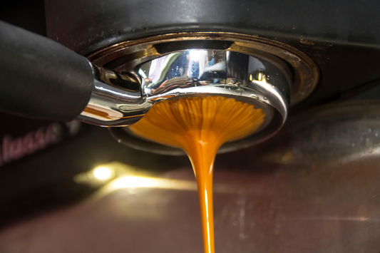 How a commercial coffee machine can save your business money