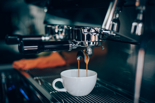 Choosing the best commercial coffee machine for your business
