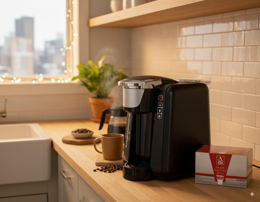 Best Coffee Machine of 2025