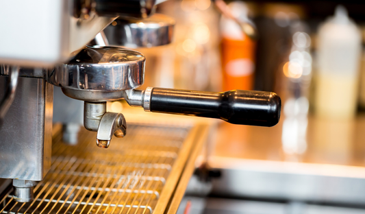 8 Ways Commercial Coffee Machines Differ From Domestic Machines