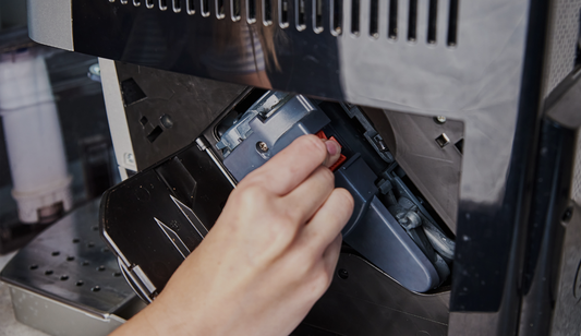 The Importance of Coffee Machine Servicing