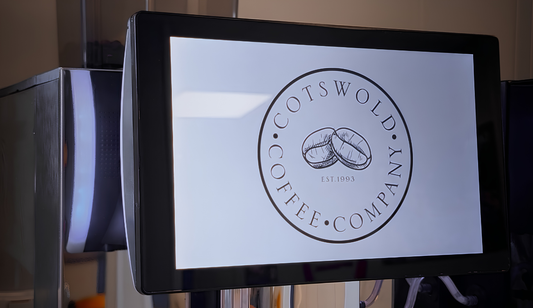 Our new showroom is open in Bidford-on-Avon