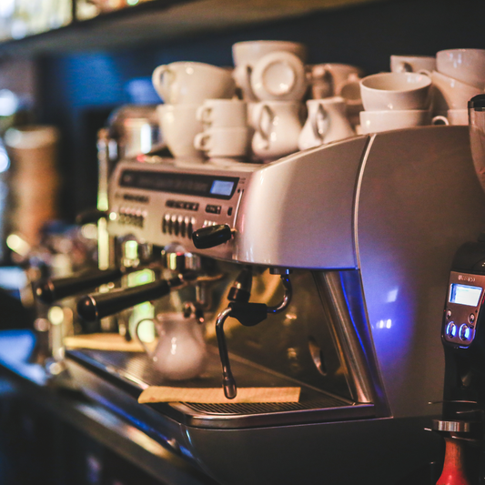 How Much Does It Really Cost to Fix a Professional Coffee Machine?