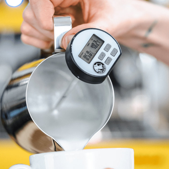 Café Essentials