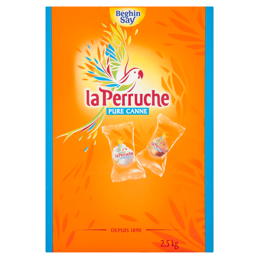 La Perruche Mixed Sugar 2.5kg