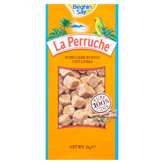 La Perruche Brown Sugar