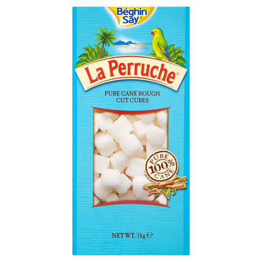 La Perruche White Sugar