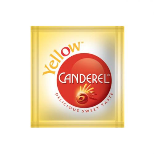 Canderel Sweetener 1000 sachets