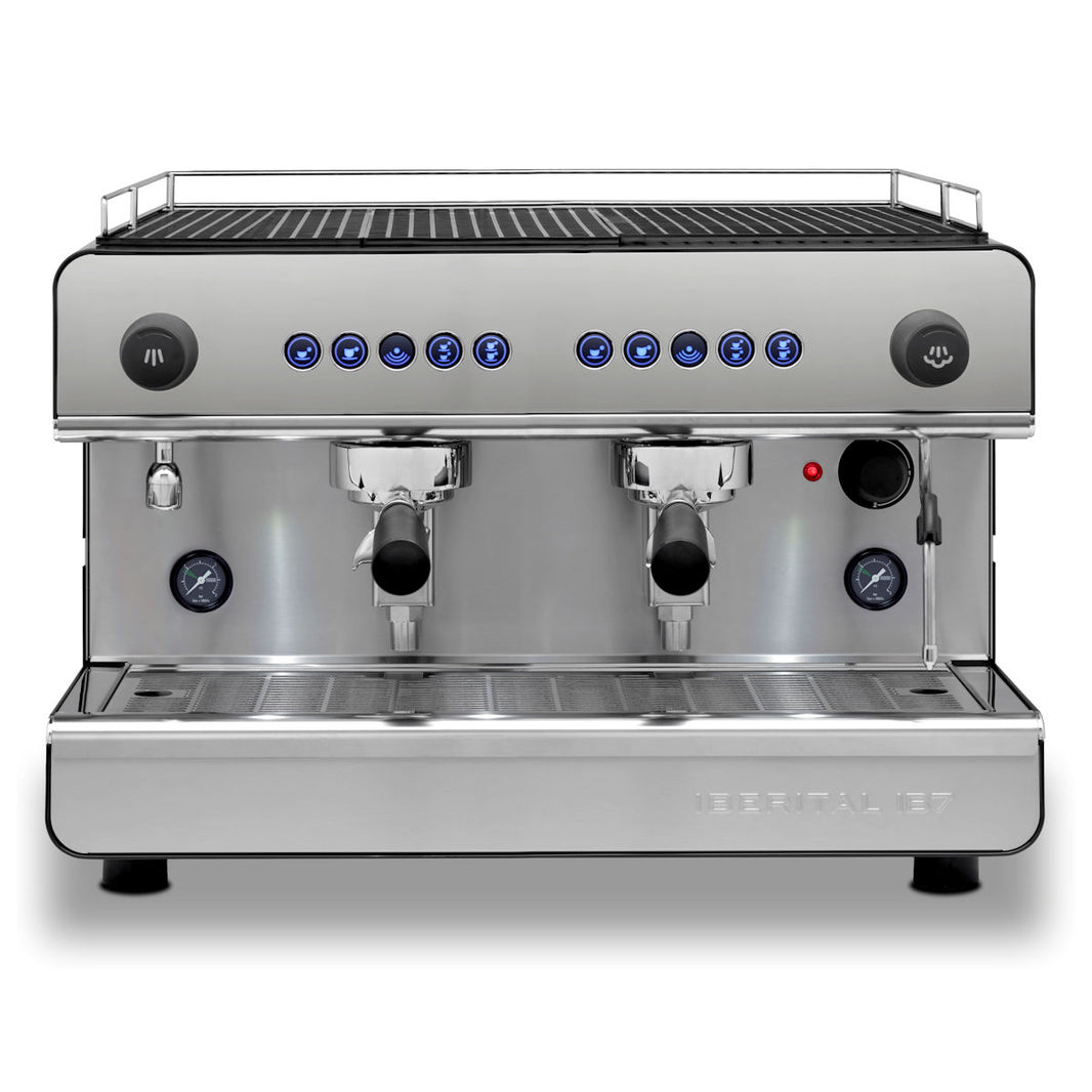 Commercial Coffee Machines | Cotswold Coffee Company