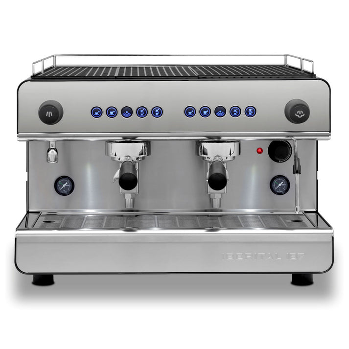 Espresso Coffee Machines