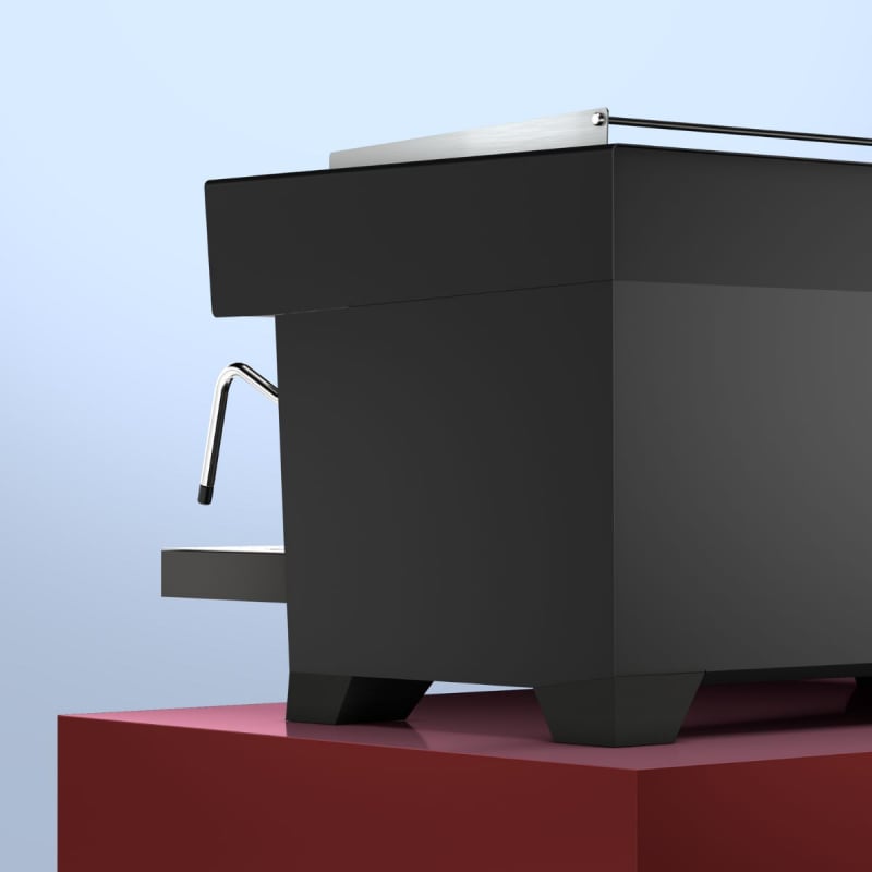 Referent 2 Group Coffee Machine