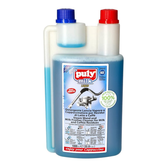 Puly Milk Frother Cleaner 1L