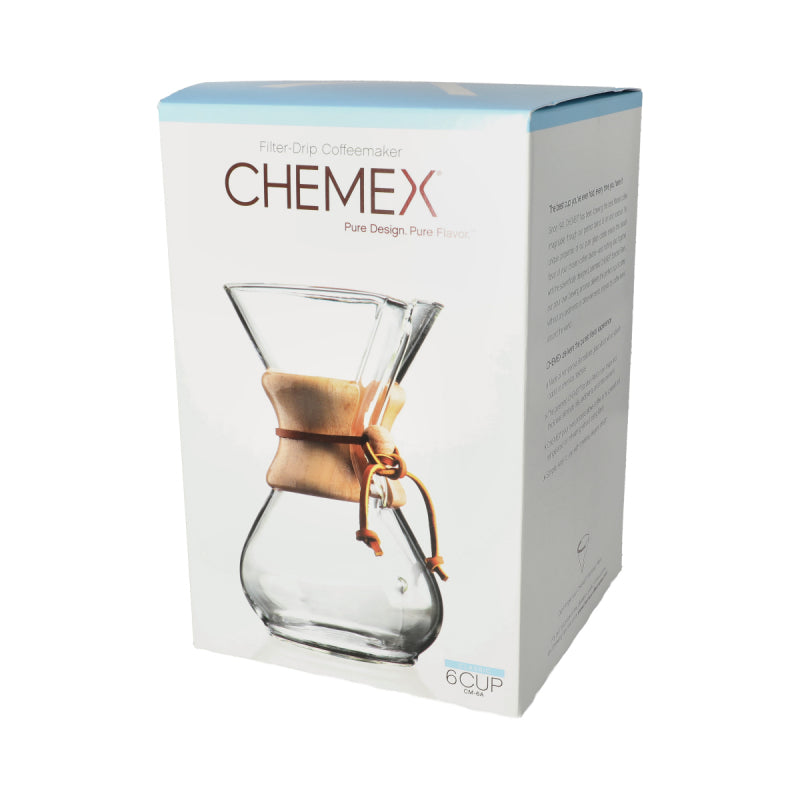 Chemex 6 Cup Classic