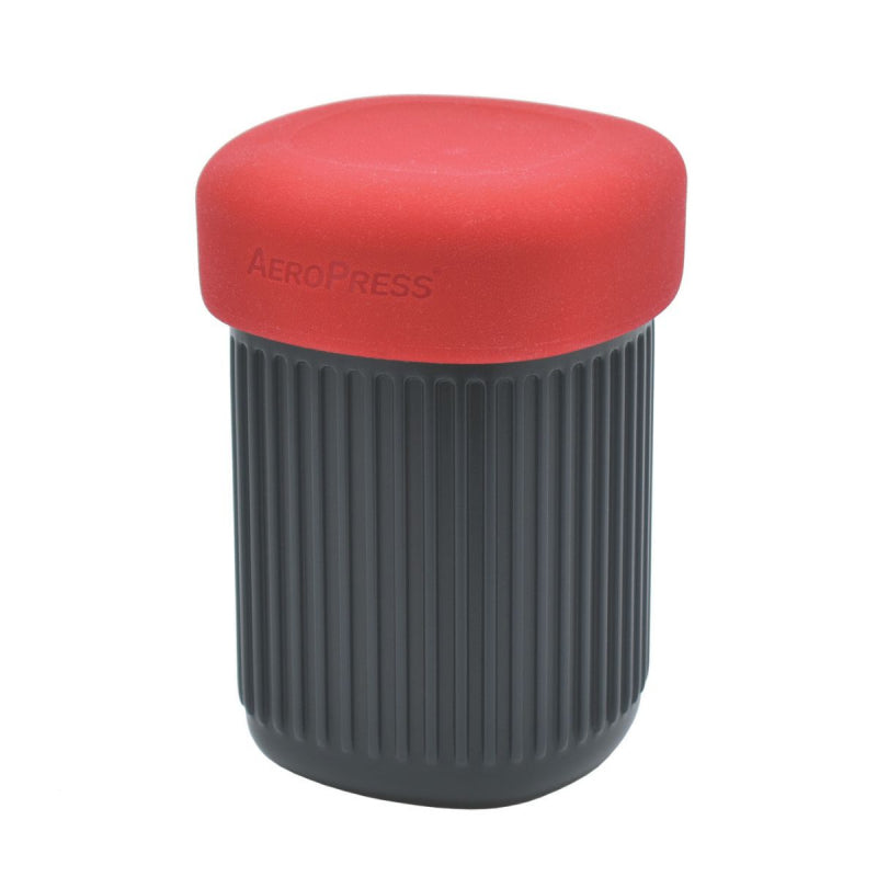 Aeropress Go Coffee Maker - 444ml/15oz - Black