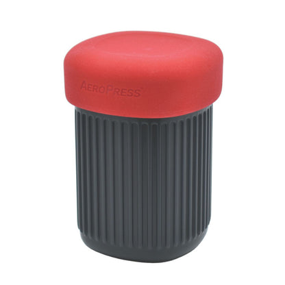 Aeropress Go Coffee Maker - 444ml/15oz - Black