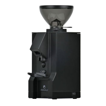 Eureka Mignon Manuale 50 Coffee Grinder - Black