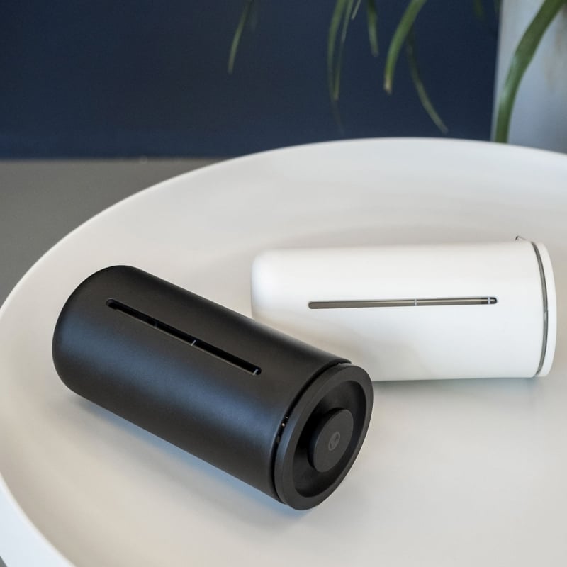 Timemore French Press U - 450ml - Black